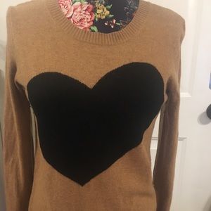 J Crew Sweater size M